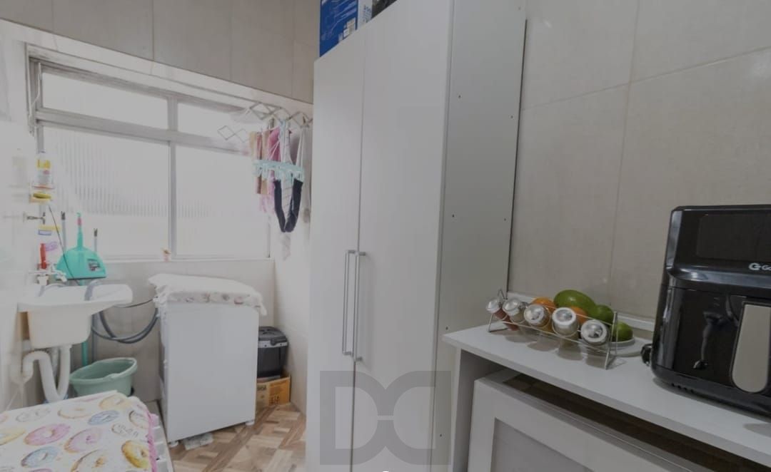 Apartamento de um quarto a venda no centro de Porto Alegre — foto 5
