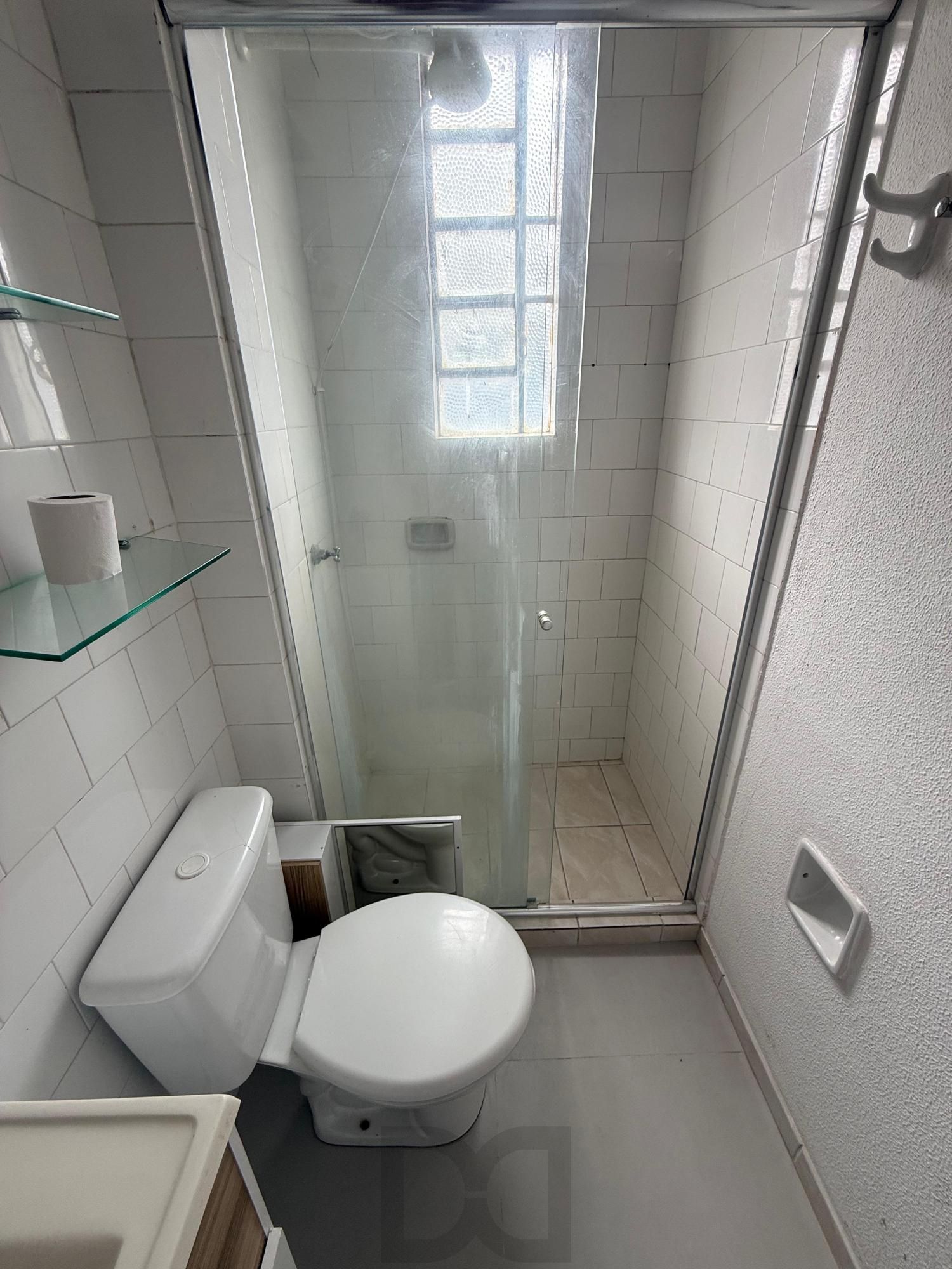 Apartamento de um quarto no bairro Cristal - estacionamento rotativo — foto 10