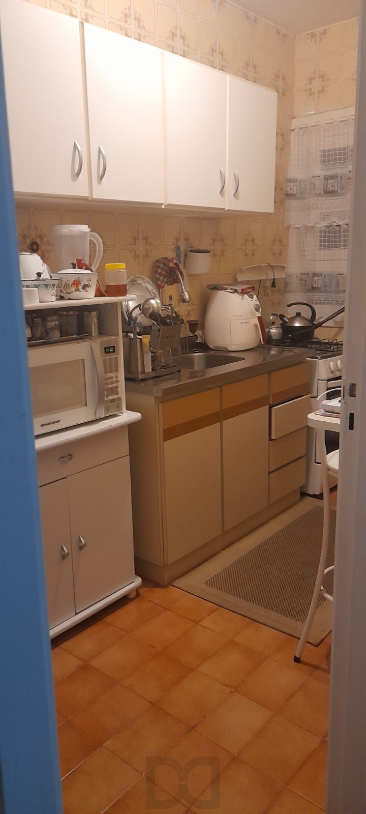 Apartamento com 1 dormitório, 1 vaga, bairro Floresta. — foto 6