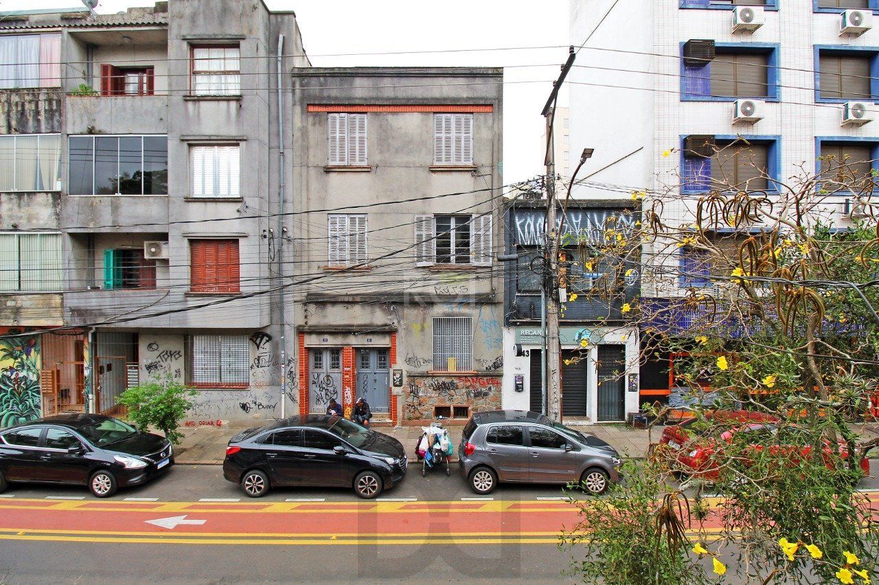 Casa para Venda - 85m², 2 dormitórios, 1 vaga - Cidade Baixa — foto 24