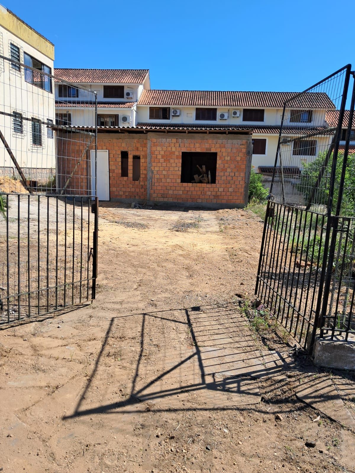 Terreno com 152,25 m² de área privativa — foto 6