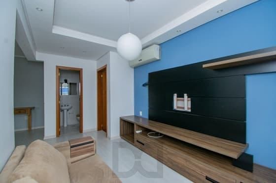 Apartamento de 2 quartos e 2 vagas de garagem - Transformado em 1 quarto — foto 3