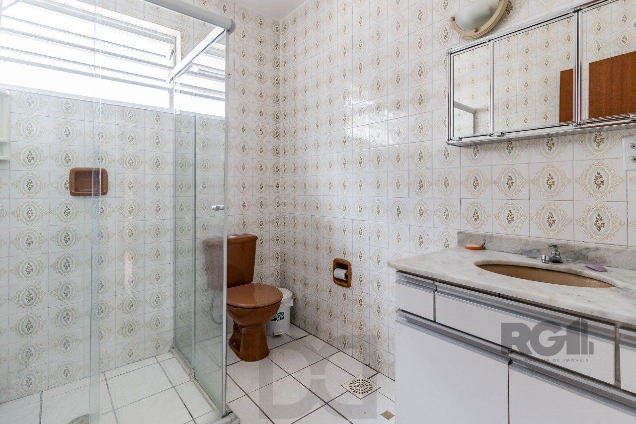 Vende Apartamento de 3 dormitórios no Bairro Jardim Botânico - Porto Alegre! — foto 22