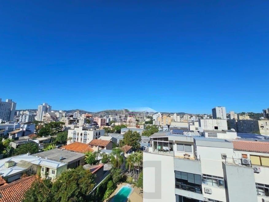 Apartamento de um quarto no bairro Jardim Botânico em POA — foto 16