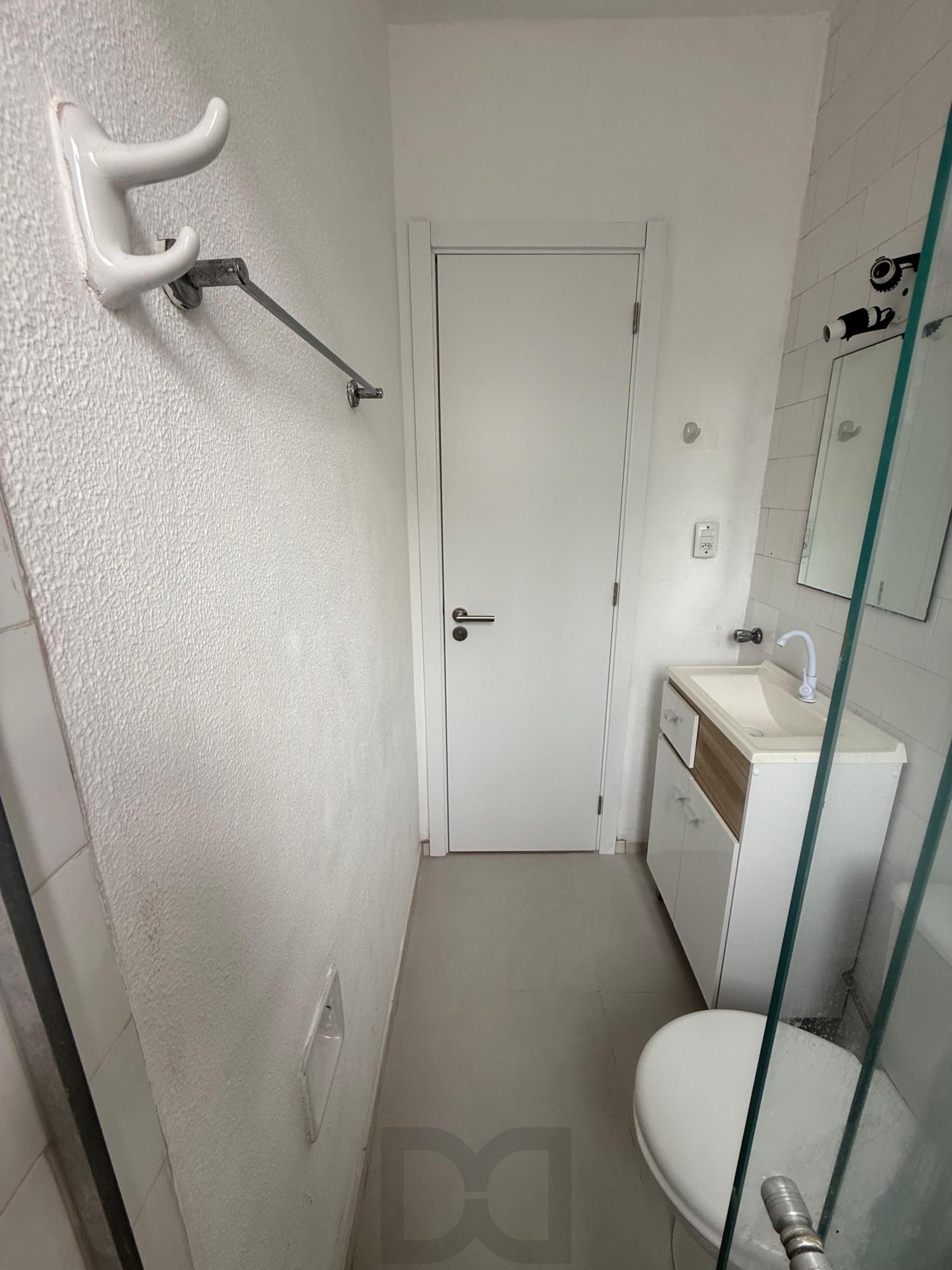 Apartamento de um quarto no bairro Cristal - estacionamento rotativo — foto 11