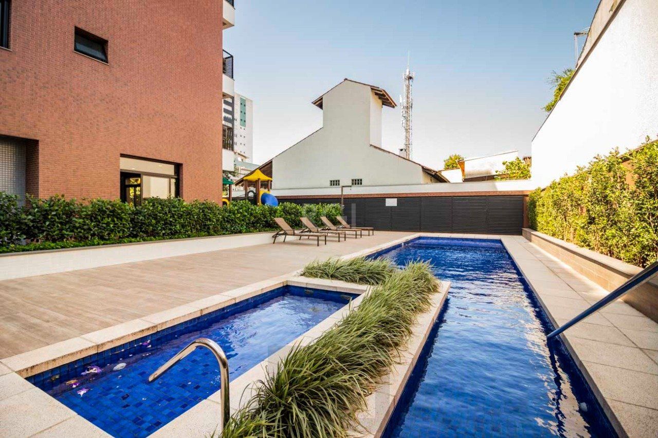 Apartamento para Venda - 101.52m², 3 dormitórios, sendo 1 suite, 4 vagas — foto 45