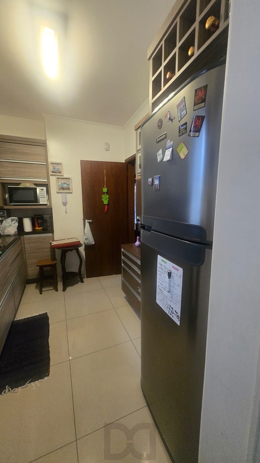 APARTAMENTO 2 DORMITÓRIOS, COM VAGA COBERTA E 119 M² PRIVATIVO — foto 35