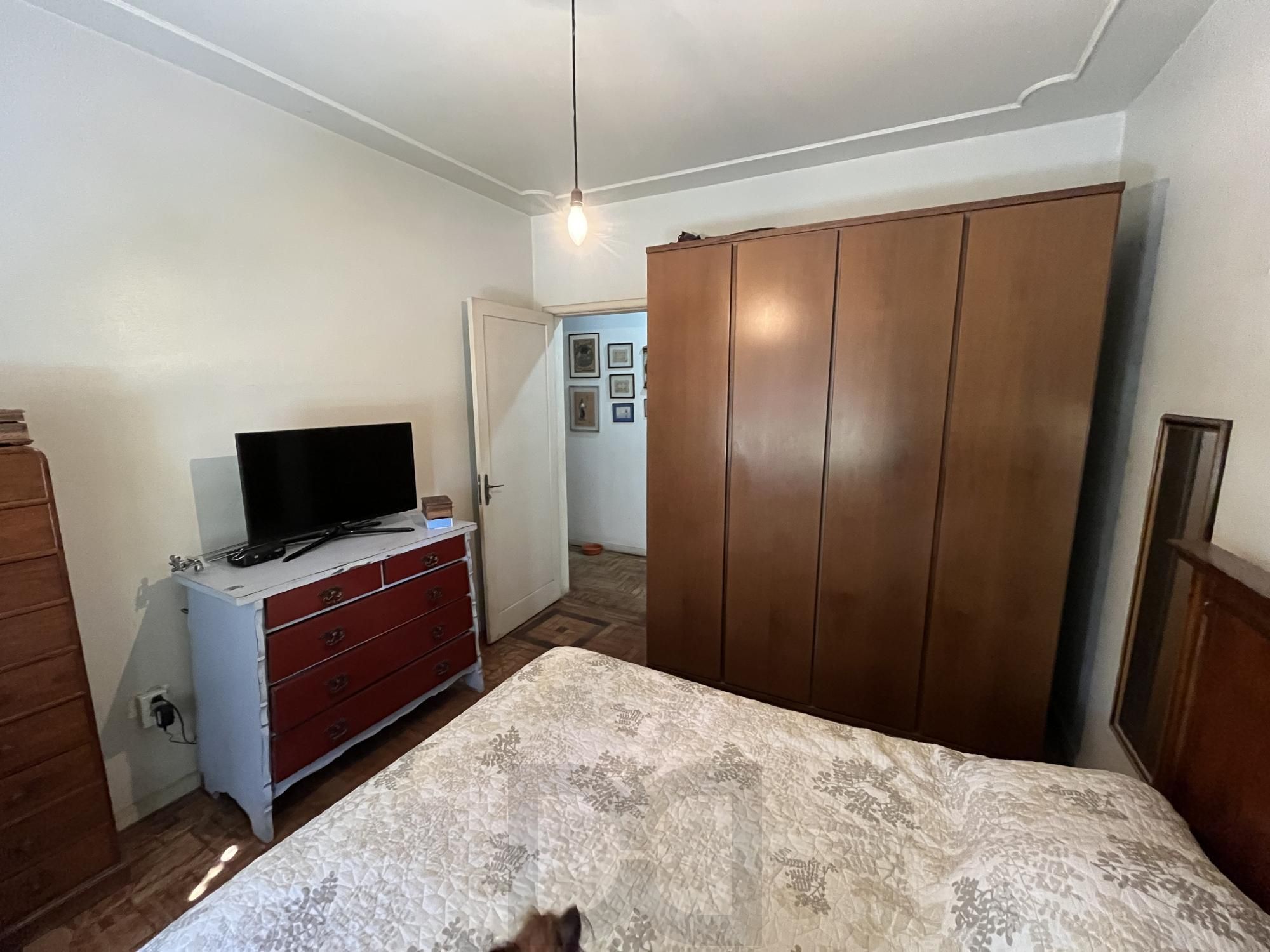 Apartamento de 3 quartos, 99,77m2 privativos e 1 vaga de garagem bairro São João — foto 26