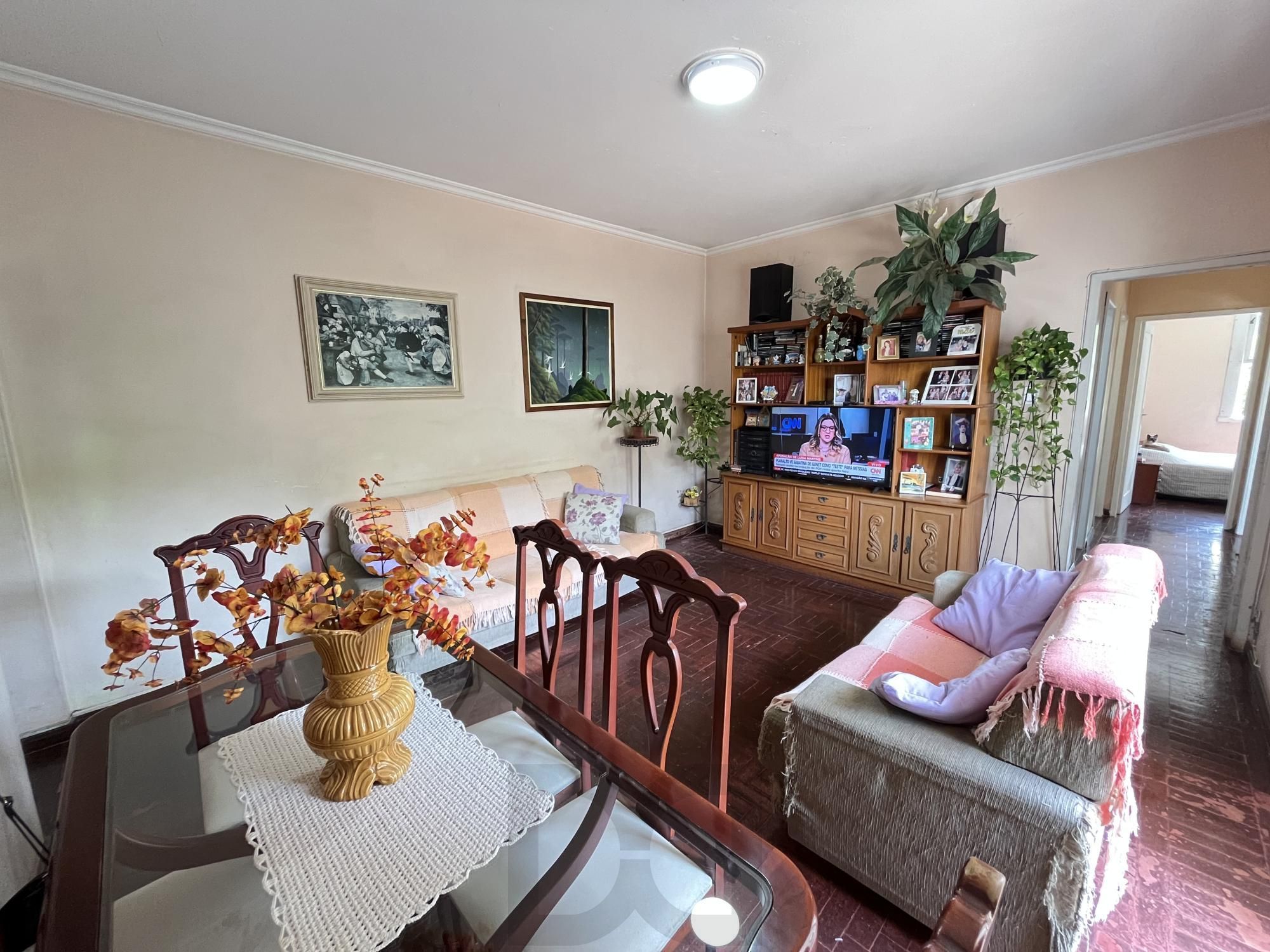 Apartamento de 3 quartos com dependência de empregada bairro Moinhos de Vento — foto 6
