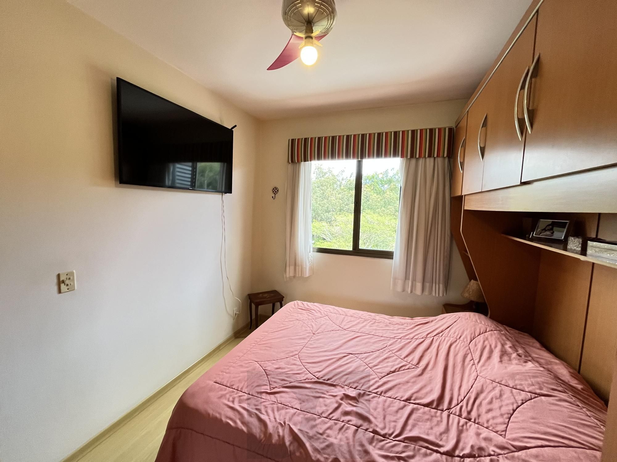 Apartamento de 2 quartos e 1 vaga de garagem no bairro Jardim Carvalho em POA/RS — foto 18