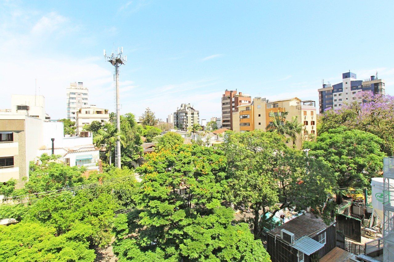 Venda Apartamento de três dormitórios, 01 vaga de garagem, com elevador — foto 24
