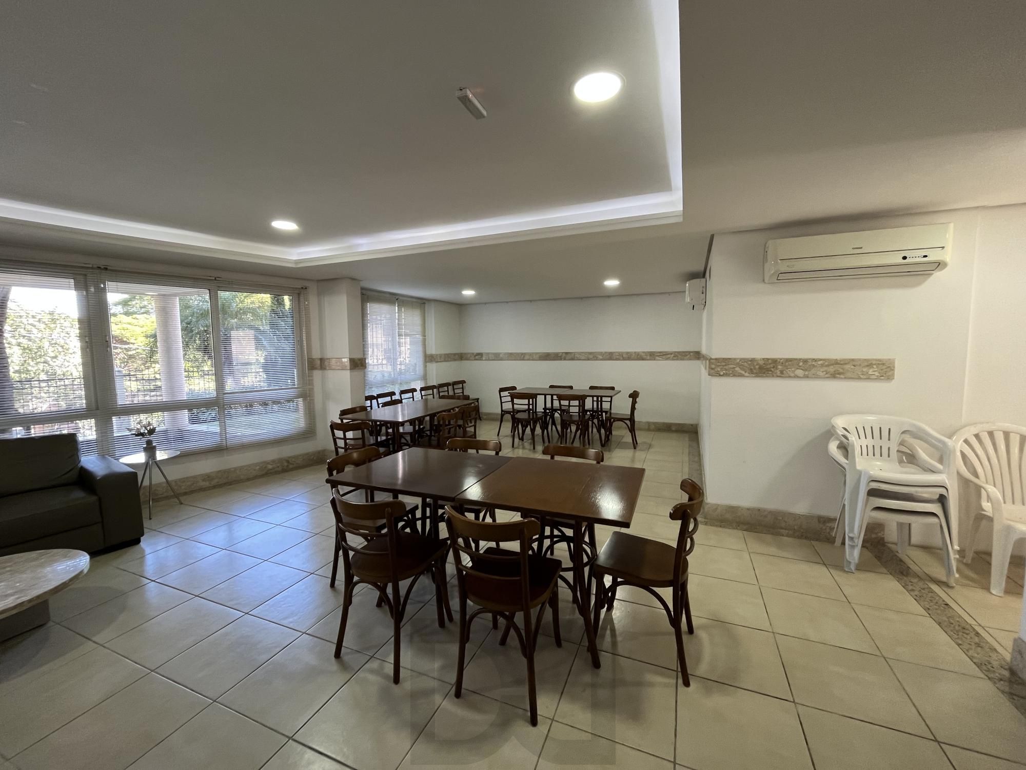 Apartamento de 3 quartos, suíte e 2 vagas de garagem no bairro Higienópolis POA — foto 37