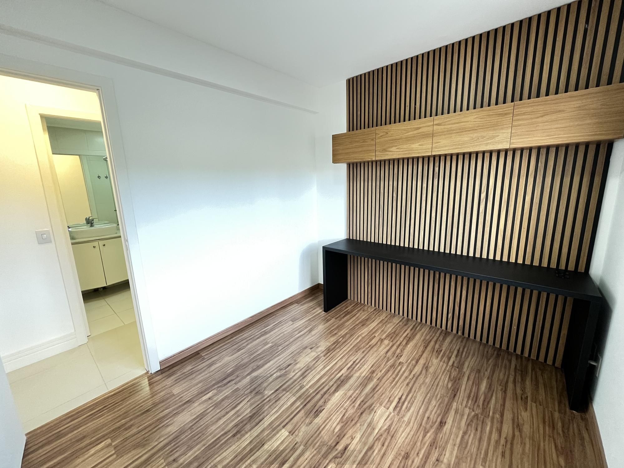 Apartamento de 2 quartos, suite e com uma vaga de garagem — foto 19