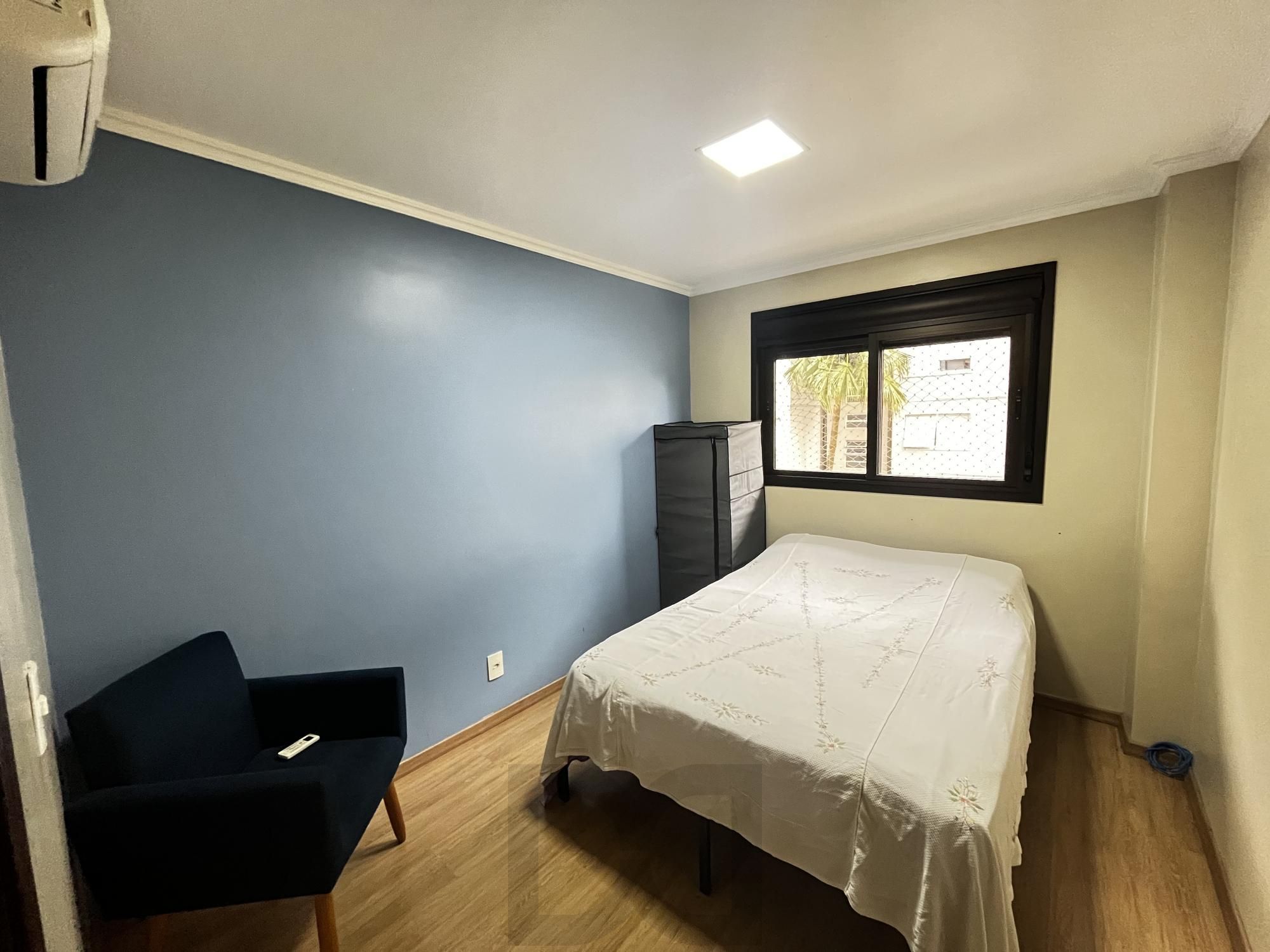 Apartamento de 3 quartos, suíte e 2 vagas de garagem no bairro Tristeza em POA — foto 12