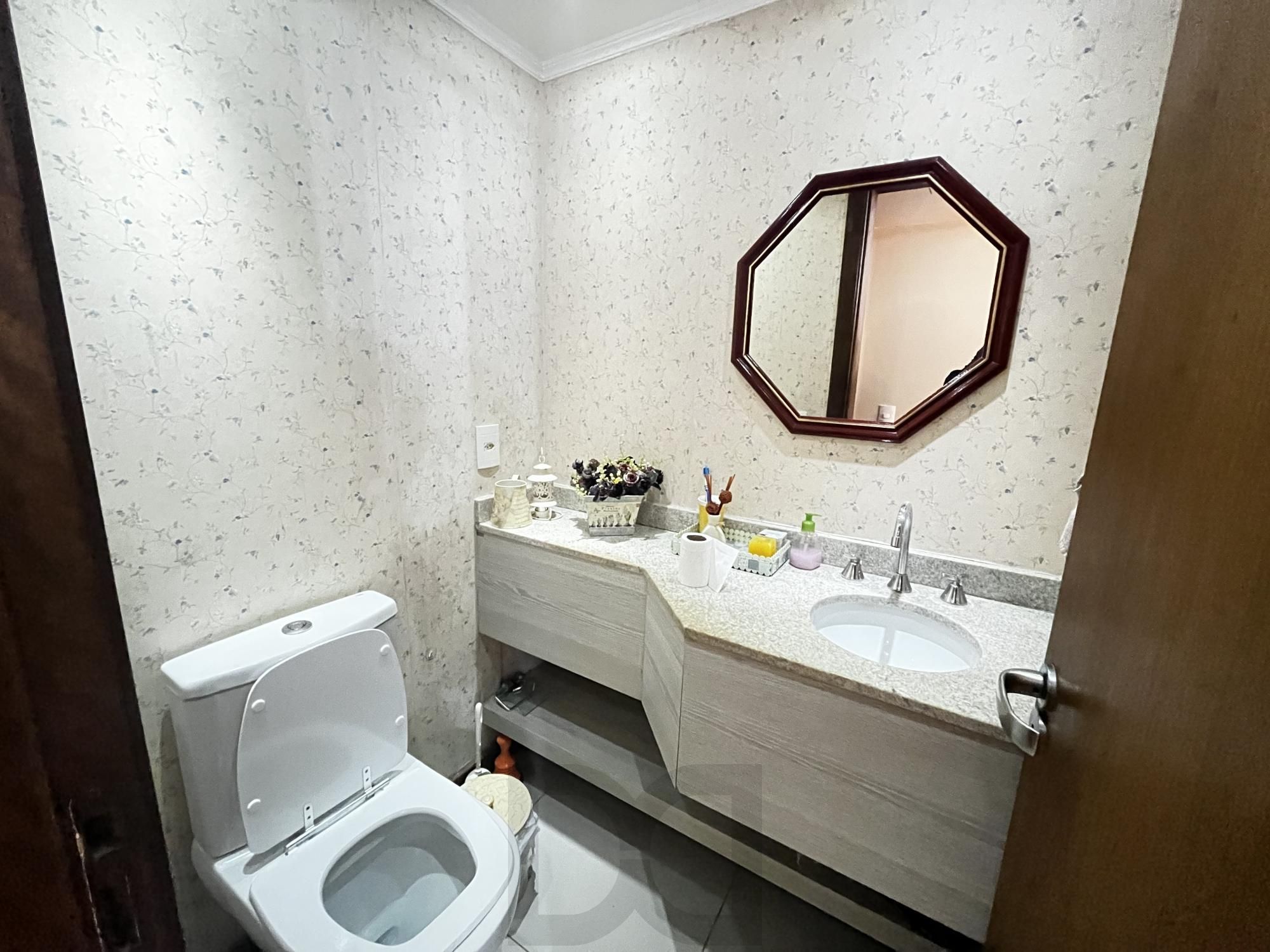 Apartamento de 3 quartos, suíte e 2 vagas de garagem no bairro Tristeza em POA — foto 13