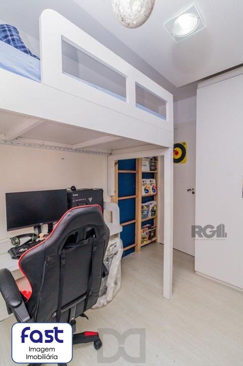 Apartamento para Venda - 65m², 3 dormitórios, 1 suite 1 vaga - Vila Ipiranga — foto 16