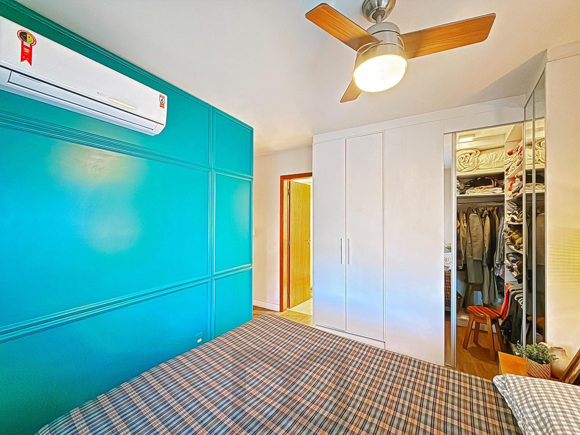 Apartamento de 2 quartos e 1 vaga de garagem próximo ao Iguatemi em POA — foto 31