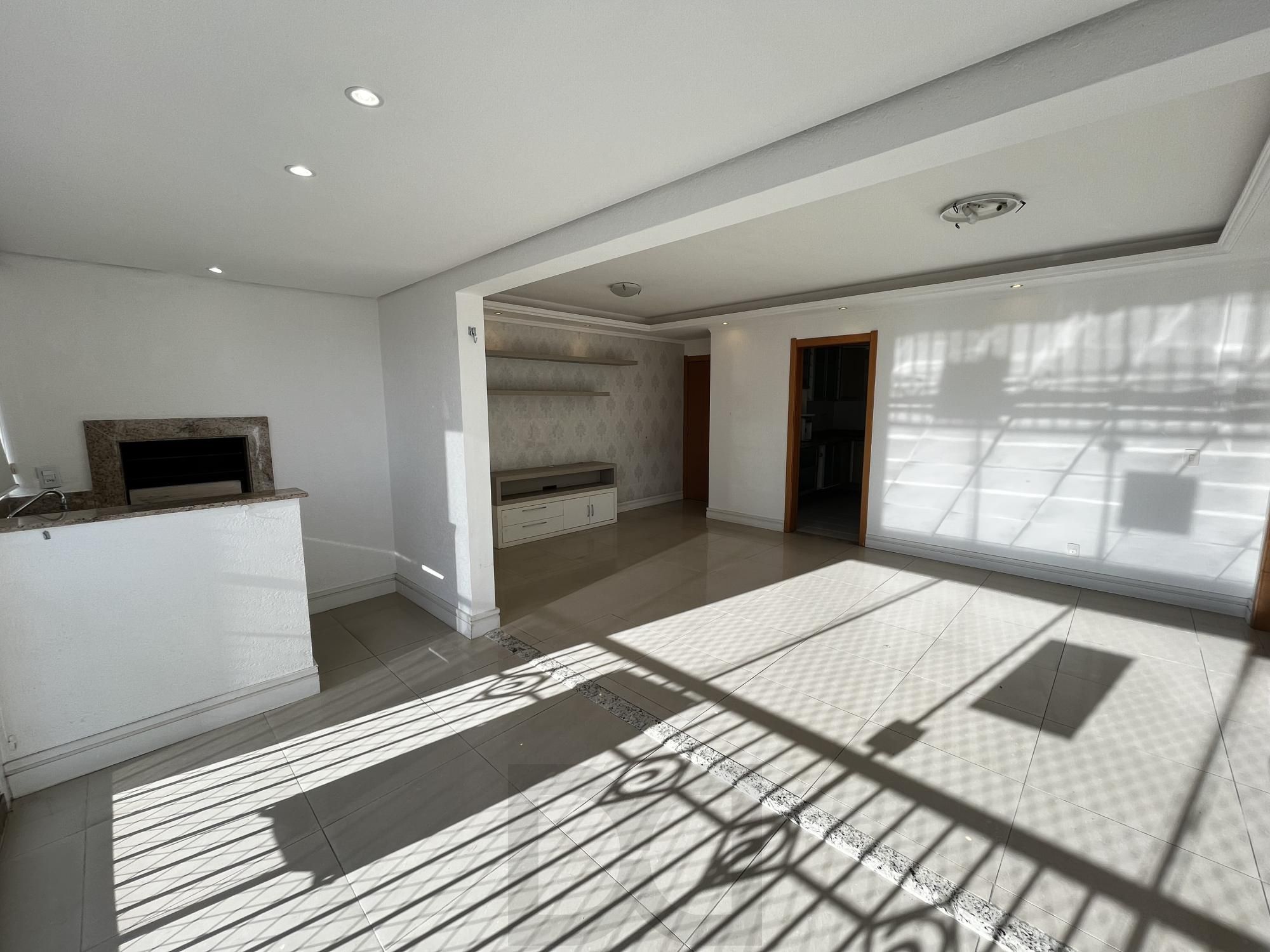 Apartamento de 3 quartos, suíte, 2 vagas de garagem no bairro Menino Deus em POA — foto 6