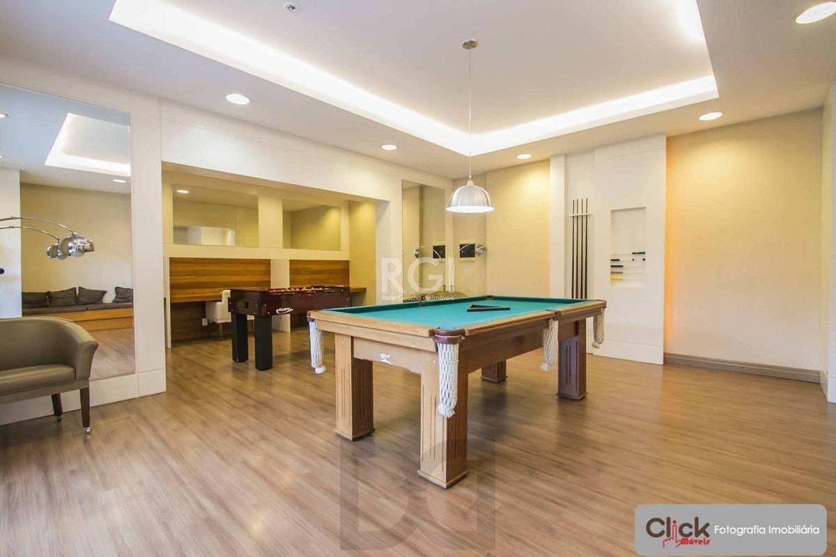 Apartamento com três (3) dormitórios, três (3) suítes sendo uma (1) suíte master e quatro (4) vagas de garagem com dois (2) depósitos próximo ao shopping Iguatemi, no Condomínio Cipriani Nuova Archit — foto 54