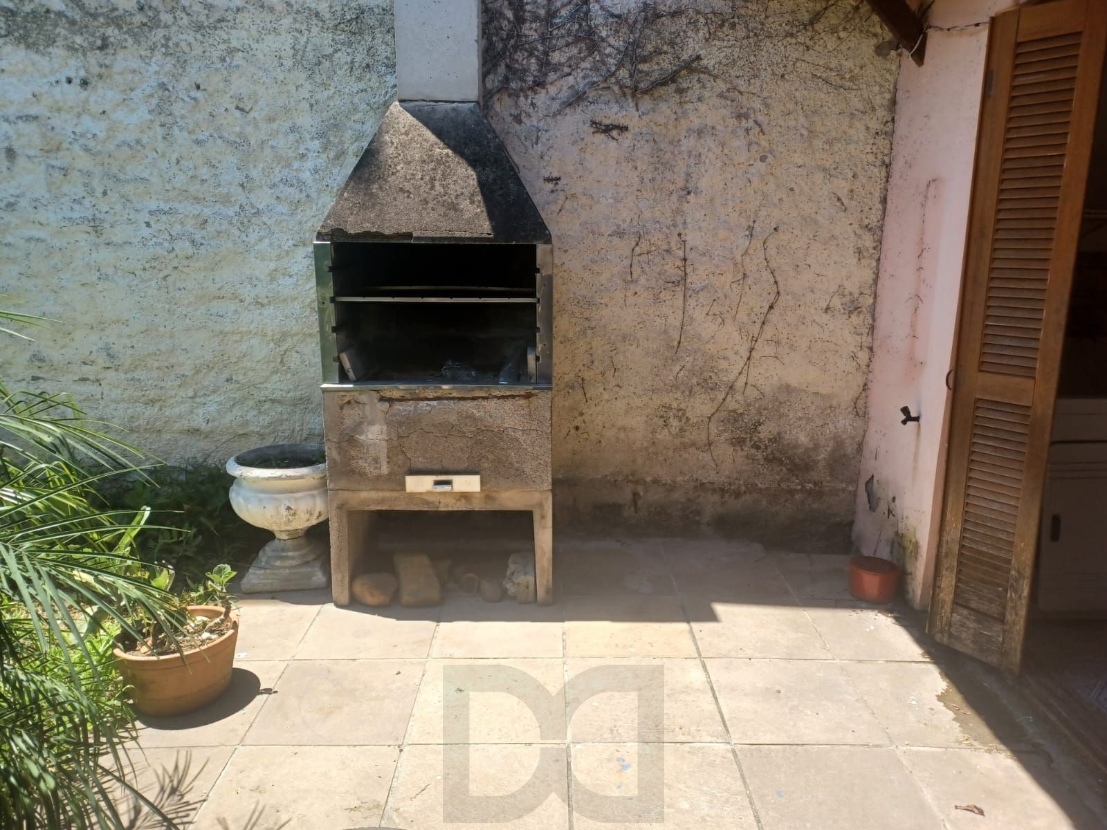 Casa de 3 quartos, suíte e patio no bairro Medianeira em POA — foto 22