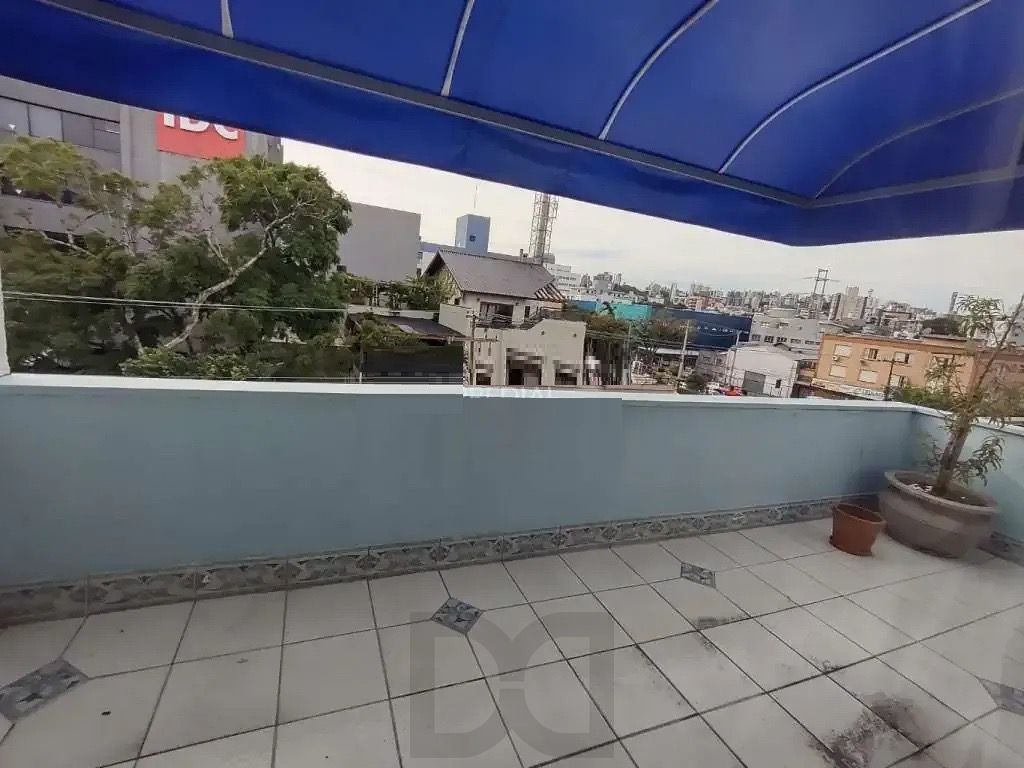 Apartamento de dois quartos no bairro Rio Branco em Porto Alegre — foto 7