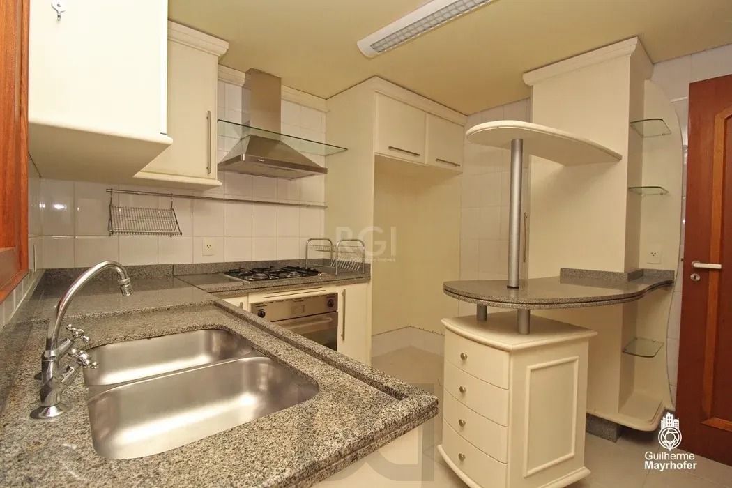 Apartamento de 3 quartos, suíte e 1 vaga de garagem — foto 11