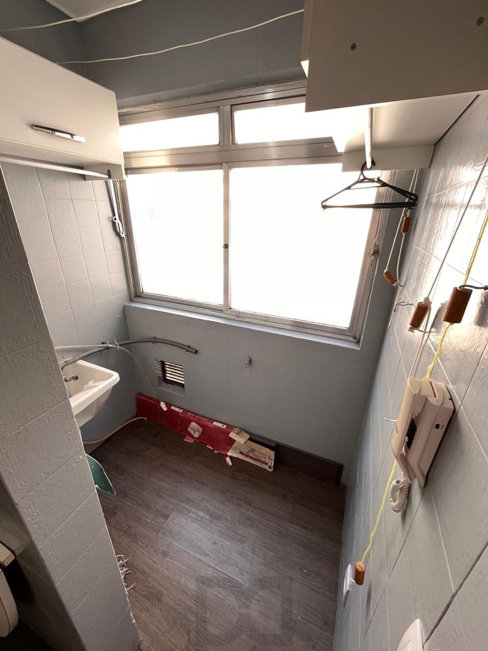 Apartamento de dois quartos e uma vaga de garagem no bairro Petrópolis em POA/RS — foto 17
