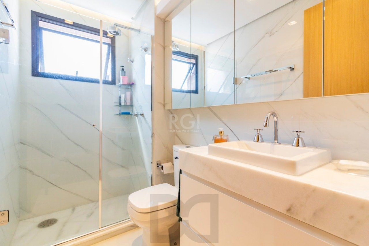 Apartamento para Venda - 101.52m², 3 dormitórios, sendo 1 suite, 4 vagas — foto 22