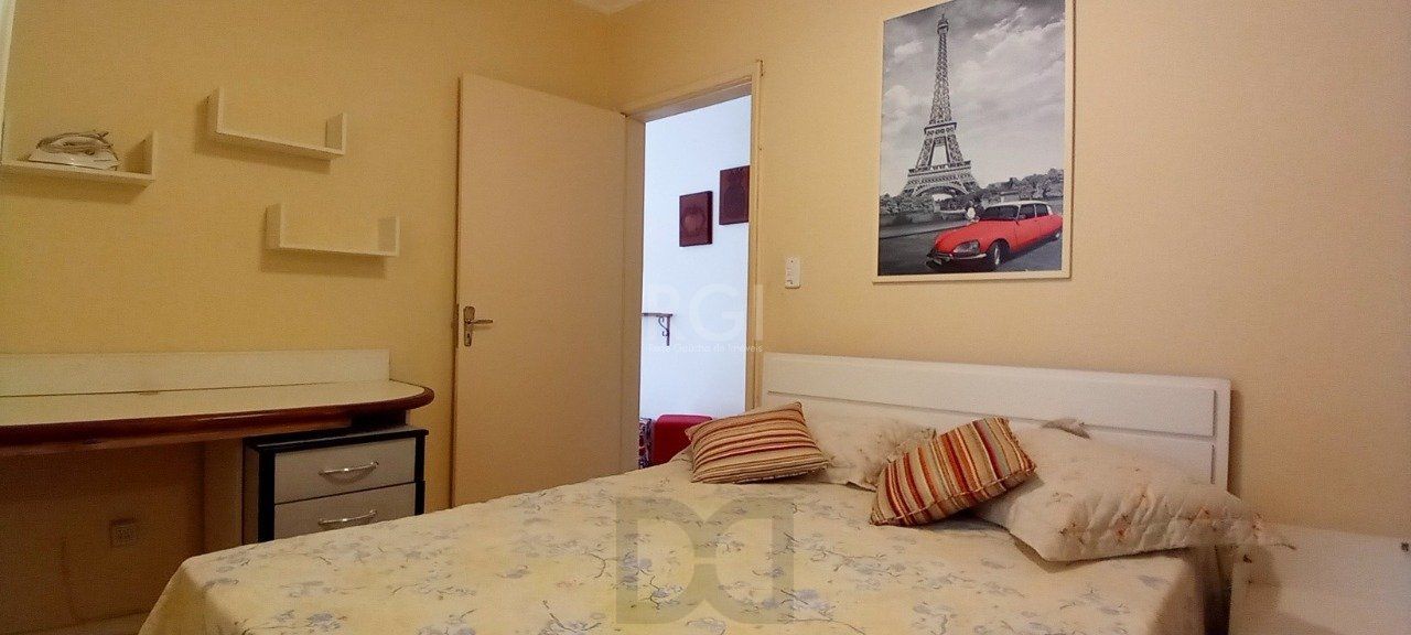 Apartamento para Venda - 47.53m², 2 dormitórios, Menino Deus — foto 22