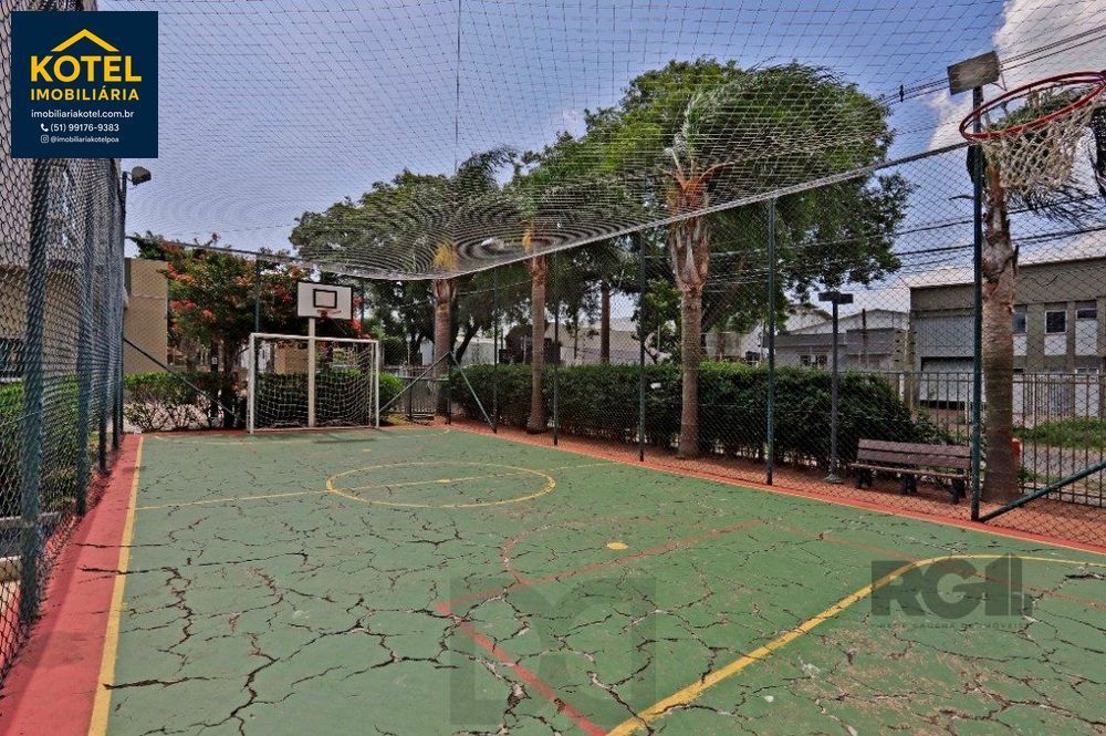 Apartamento de dois quartos, suíte e uma vaga de garagem no bairro São Geraldo — foto 19
