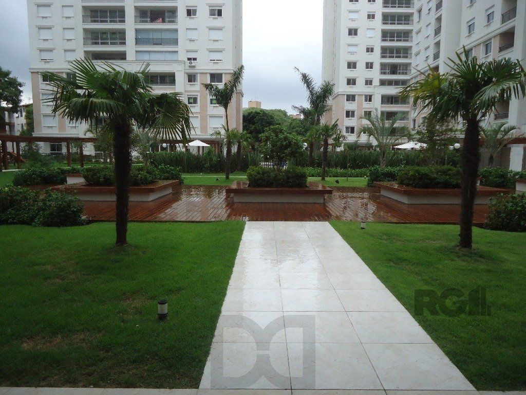 Apartamento para Venda - 82.5m², 3 dormitórios, sendo 1 suites, 1 vaga - Passo da Areia — foto 35