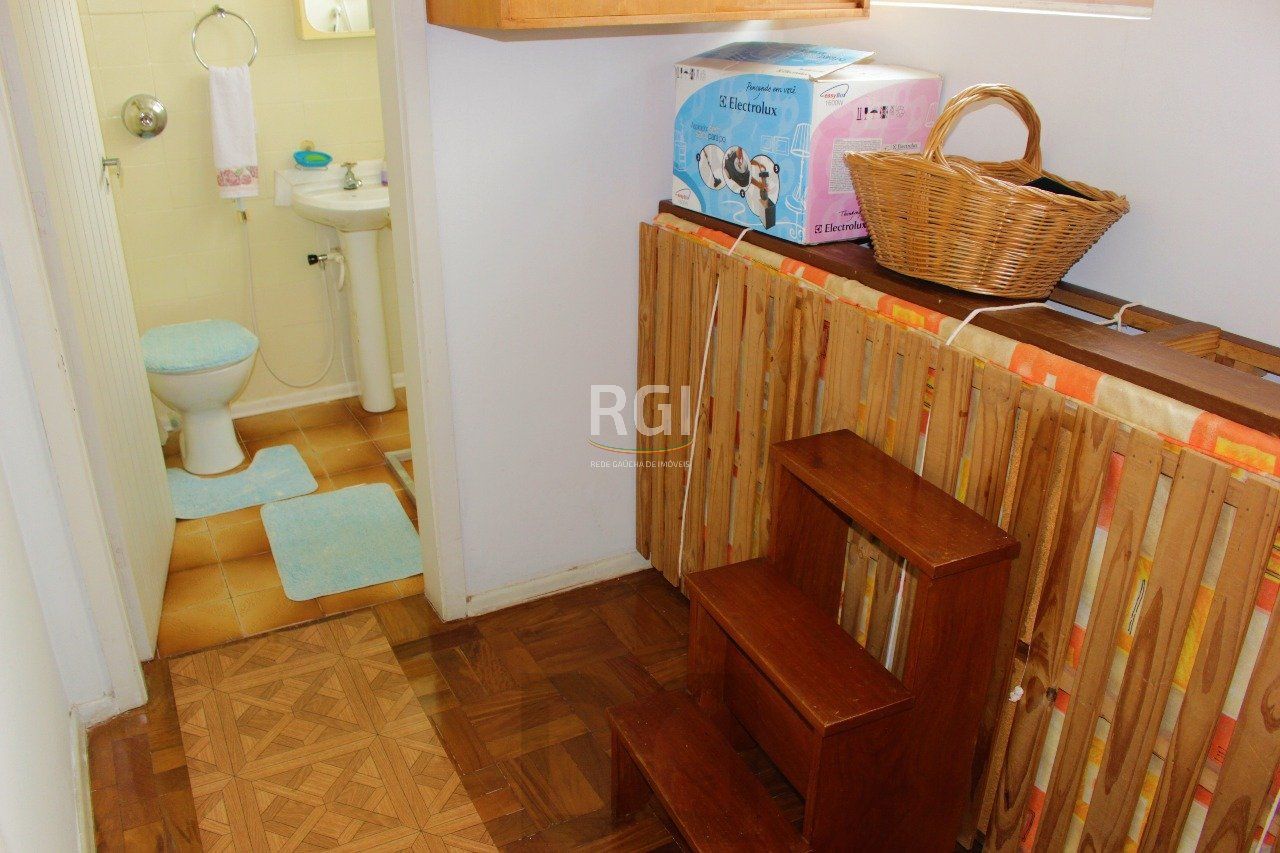 Apartamento para Venda - 126.7m², 3 dormitórios, 1 vaga - Santana — foto 15