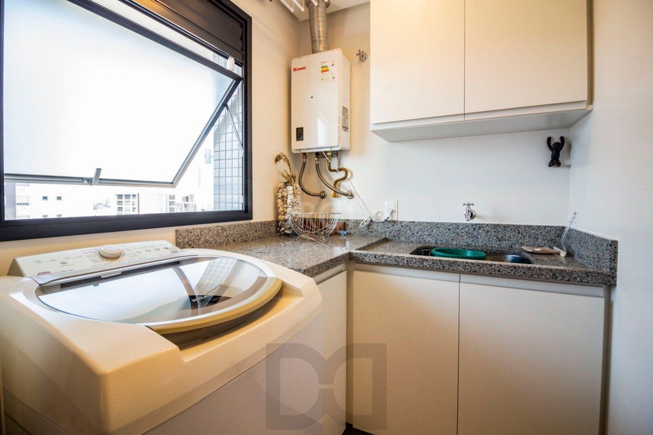 Apartamento para Venda - 101.52m², 3 dormitórios, sendo 1 suite, 4 vagas — foto 28