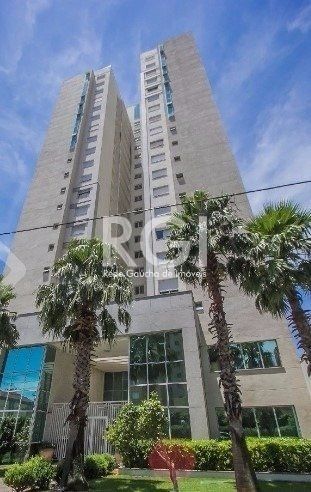 Apartamento de dois dormitórios, duas suítes e duas vagas de garagem no Prado Gallerie, condomínio com infra estrutura de lazer e segurança, próximo aos shoping iguatemi e bourbom, parque Germânia, b — foto 34