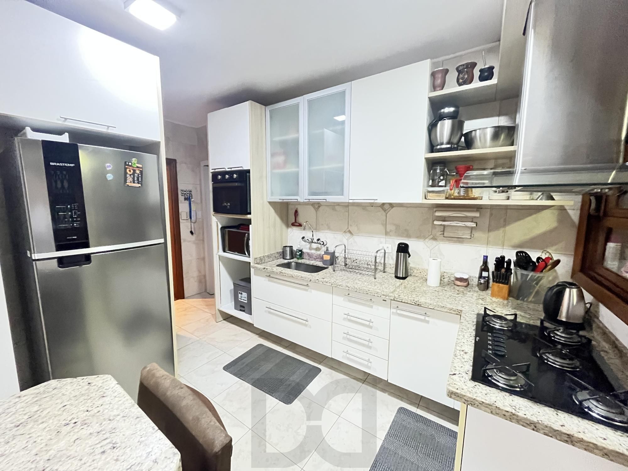 GARDEN de 2 quartos, suíte e 2 vagas de garagem bairro Petrópolis — foto 12