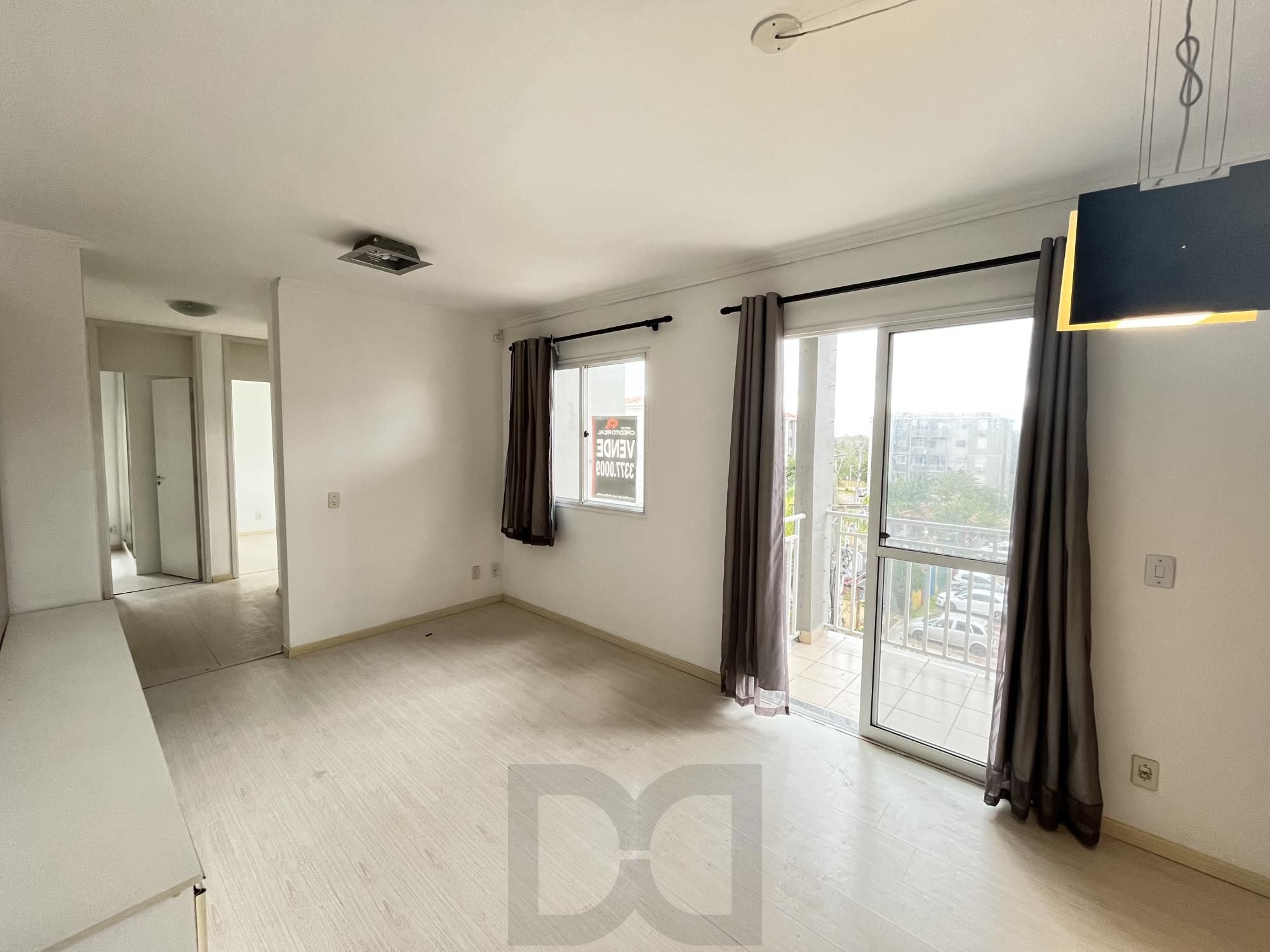 Apartamento, 3 dormitórios, 1 Suíte, elevador, e 2 vagas de Garagem — foto 2