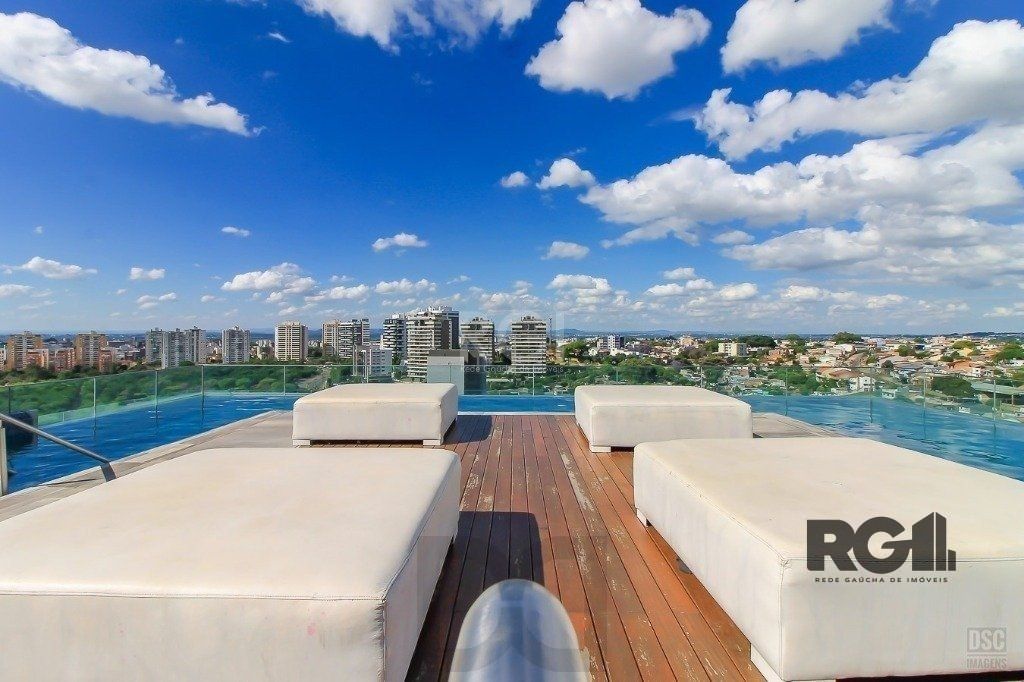 Loft 1 vaga de garagem — foto 6