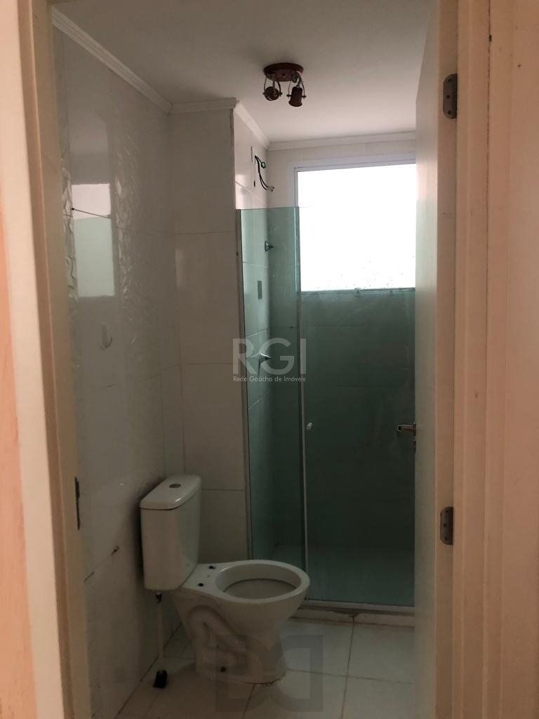 Apartamento para Venda - 40.29m², 2 dormitórios, 1 vaga - Mario Quintana — foto 3