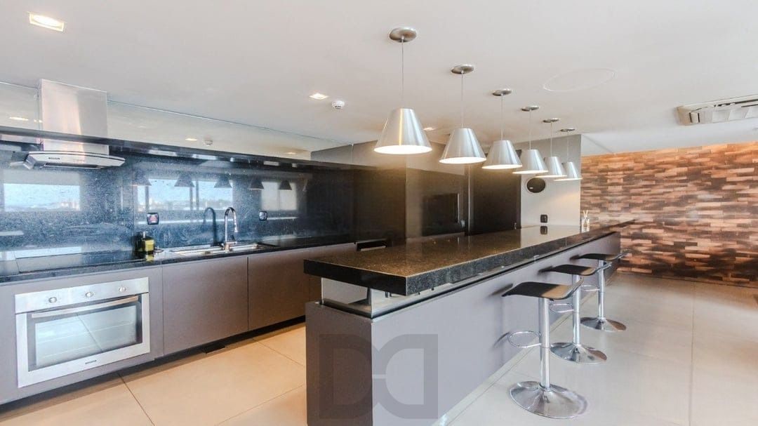 Apartamento de um quarto, suíte e uma vaga de garagem junto ao Iguatemi em POA — foto 15