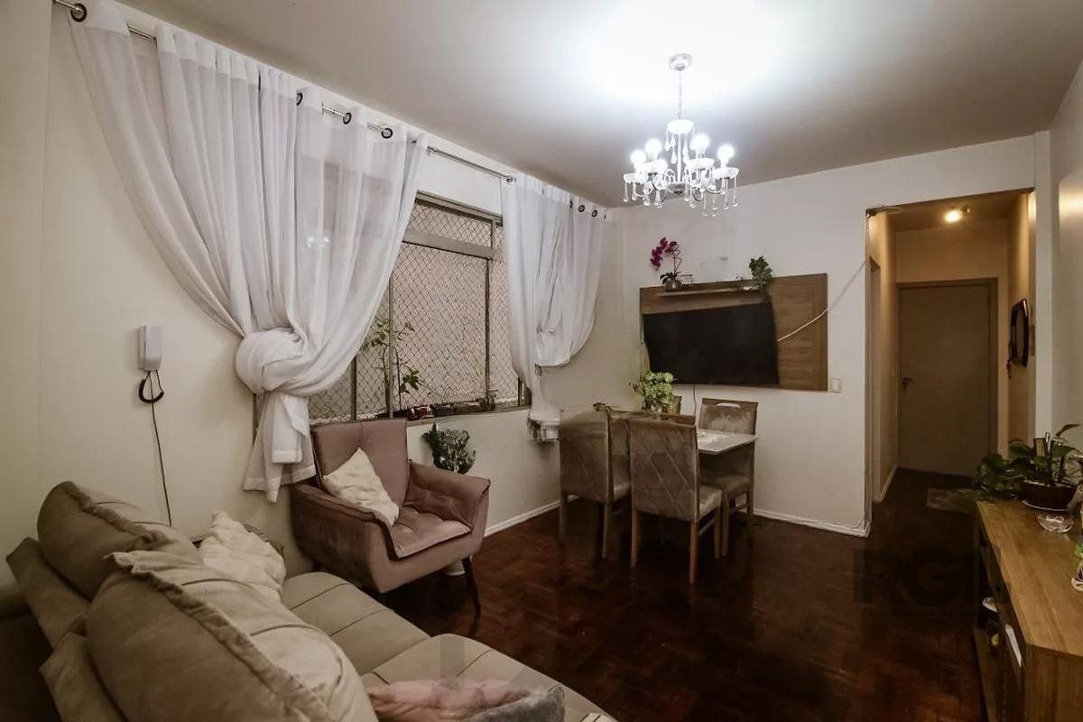 Apartamento para Venda - 32m², 1 dormitório, Centro Histórico — foto 8