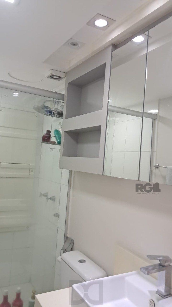 Oportunidade 1 dormitório com vaga próximo a todos os recursos do bairro. — foto 7