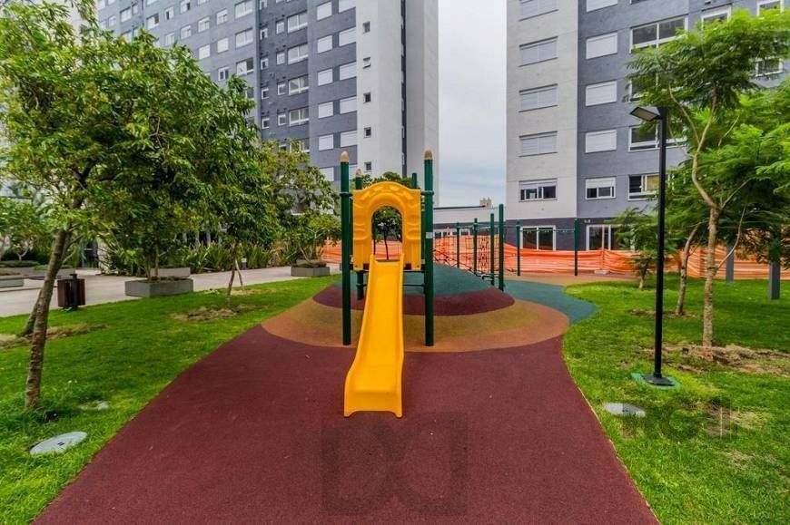 Apartamento 3 quartos, sendo 1 suíte, 67 m² privativos e 2 vagas de garagem (box duplo) localizado na Rua Jerônymo Zelmanovitz, no bairro São Sebastião em Porto Alegre. — foto 15