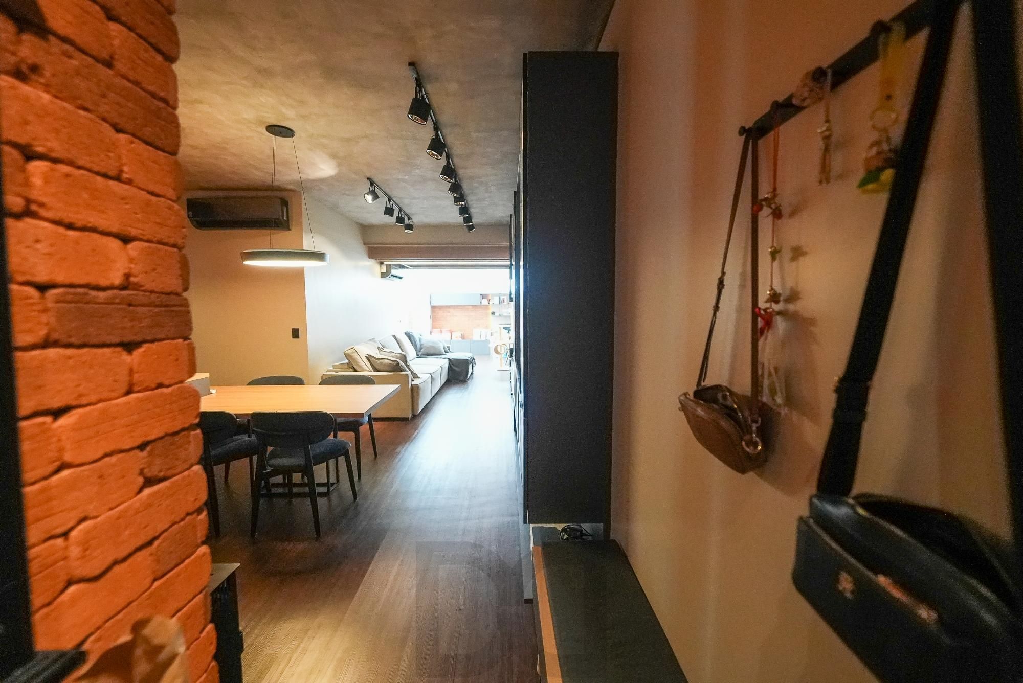 Excelente apartamento com mais 200m² privativos, com Terraço. — foto 10