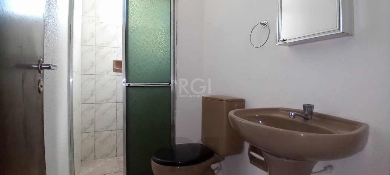 Apartamento para Venda - 44.07m², 1 dormitório, Jardim do Salso — foto 13