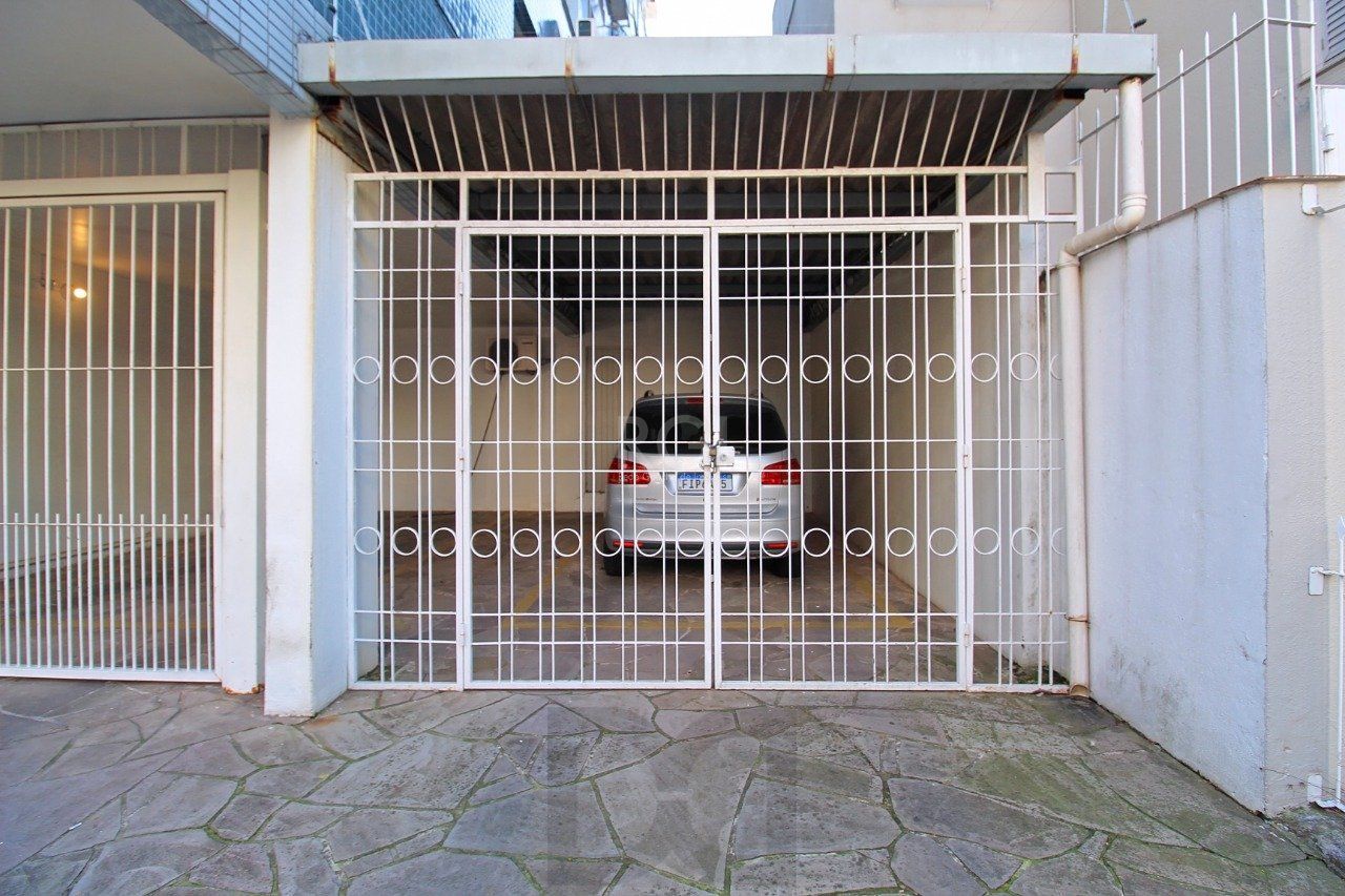 Apartamento para Venda - 100m², 2 dormitórios, 1 vaga - Menino Deus — foto 12