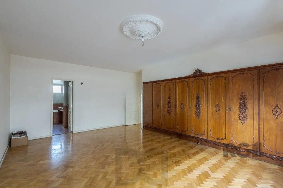 Apartamento 4 dormitorios vaga e elevador Centro Histórico Porto Alegre — foto 28