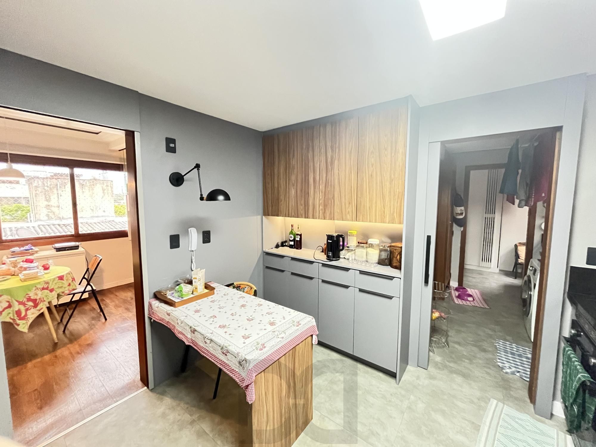 Apartamento de 3 quartos, 2 suítes, 1 americana e 2 vagas no bairro Farroupilha — foto 11