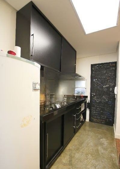 Apartamento de 1 quarto no bairro Auxiliadora em POA — foto 1