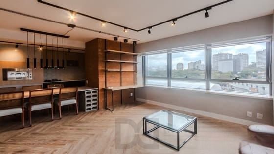 Apartamento de um quarto, suíte e uma vaga de garagem junto ao Iguatemi em POA — foto 8