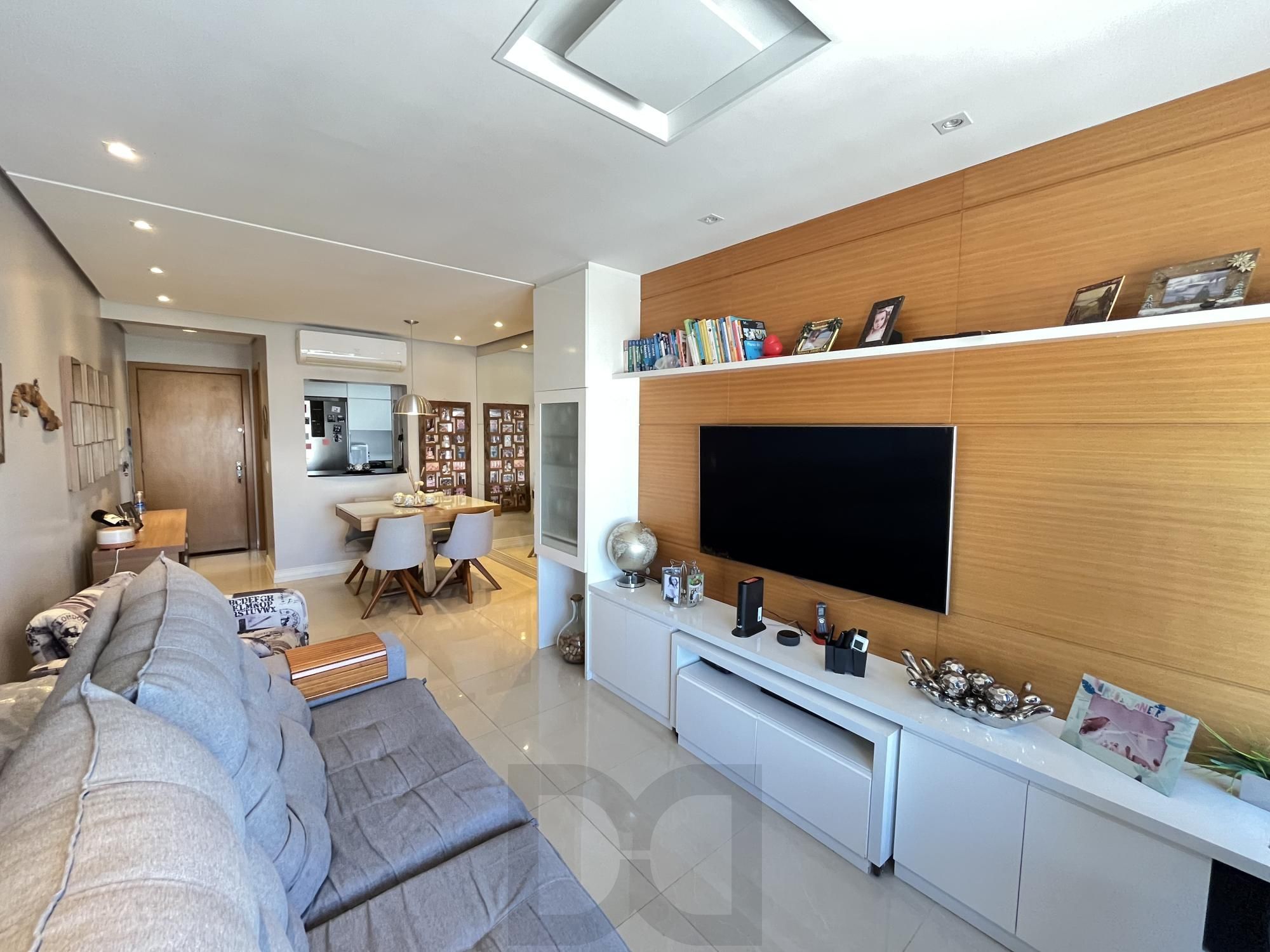 Apartamento de 2 quartos, suite e 2 vagas de garagem no bairro Santana em POA — foto 4